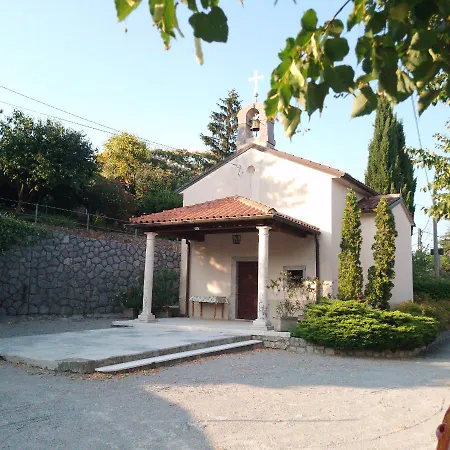 Marini Apartment Opatija