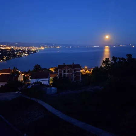Apartment Marini Opatija