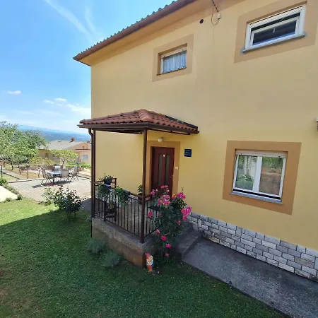 Apartment Marini Opatija