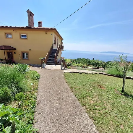 Marini Apartment *