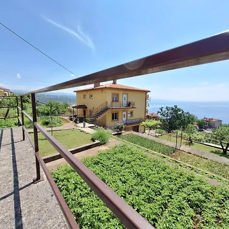 Marini Apartment Opatija