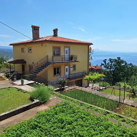 Marini Apartment *