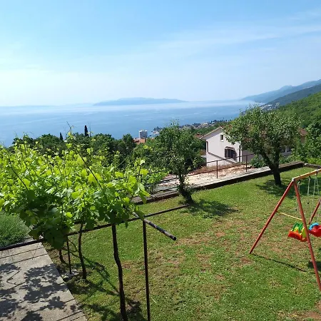 Marini Apartment