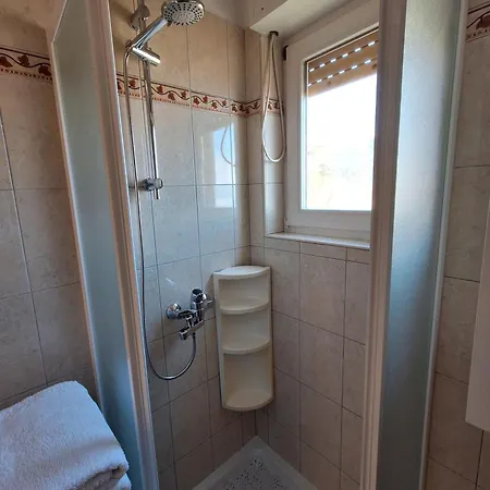 Marini Apartment *