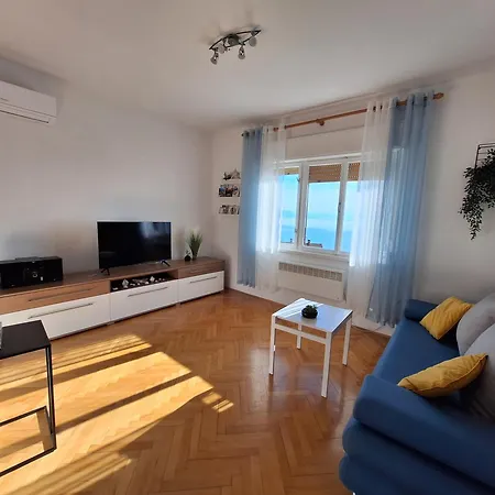 Marini Apartment Opatija
