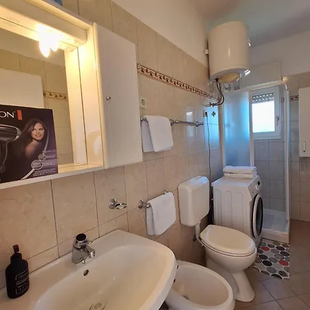 Marini Apartment