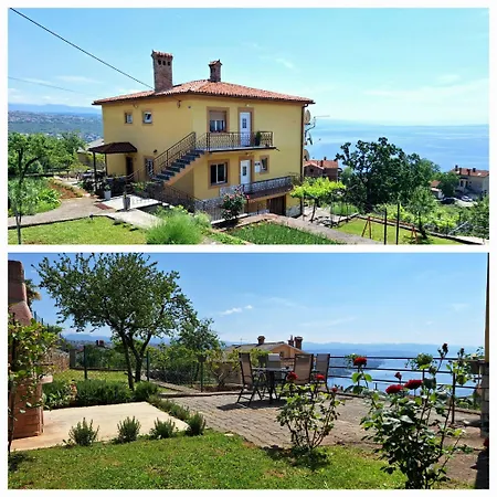 Marini Apartment Opatija
