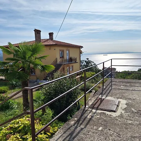 Marini Apartment Opatija