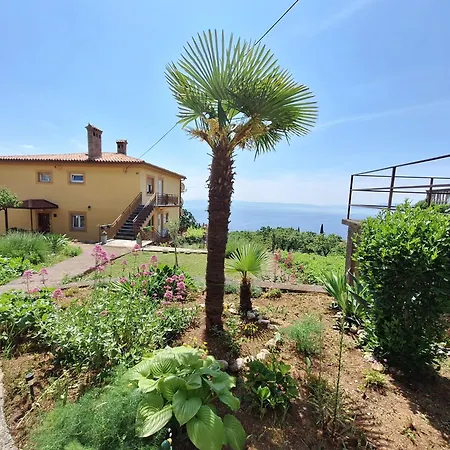 Marini Apartment *