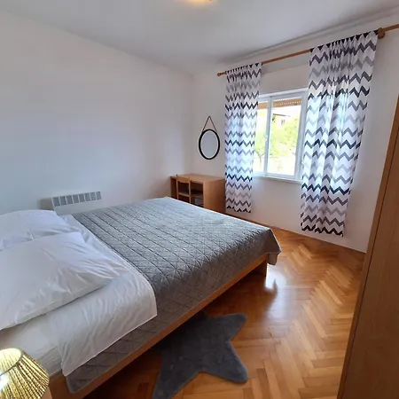 Marini Apartment