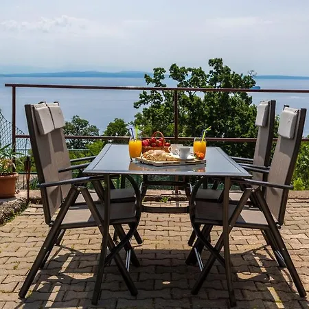 Marini Apartment *