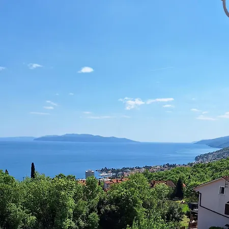 Marini Apartment *
